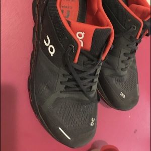 Men’s On Cloud sneakers